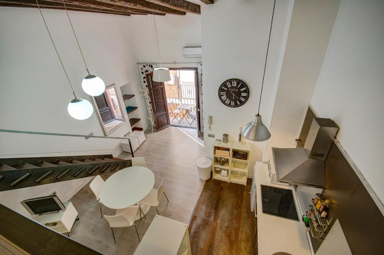 Beds & Breaks Chopin Apartamento Valencia