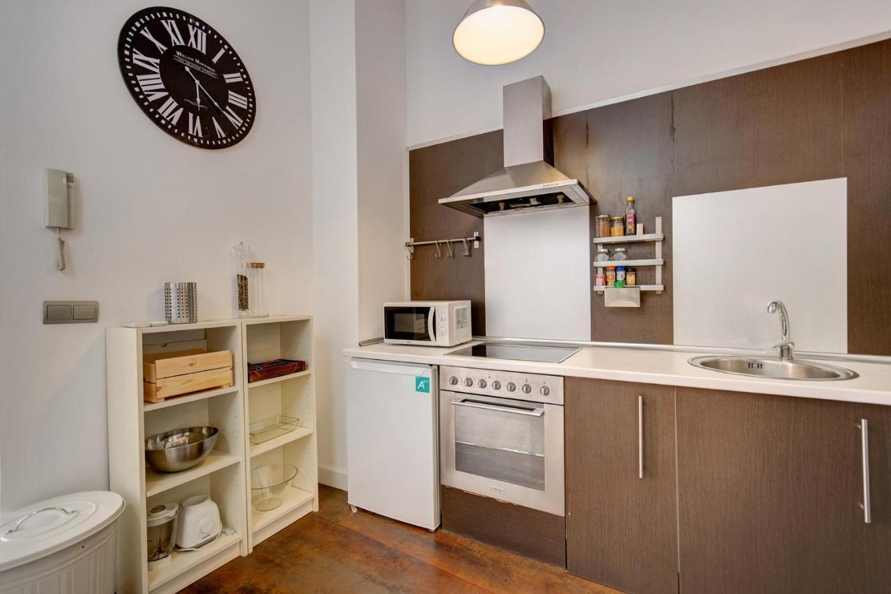 Beds & Breaks Chopin Apartamento Valencia